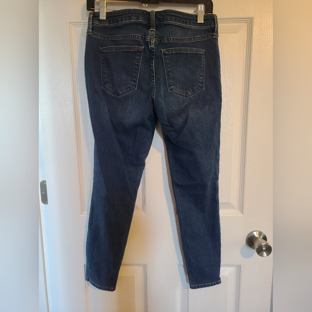 Universal Thread Mid Rise Jegging - Picture 2 of 4